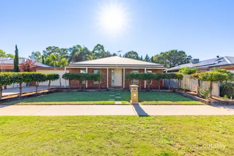 4 Leichhardt Dr, Mildura, VIC 3500