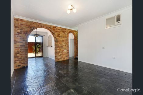 Property photo of 7/32A Olive Street Condell Park NSW 2200