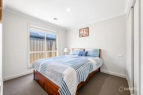 Property photo of 4 Leichhardt Drive Mildura VIC 3500