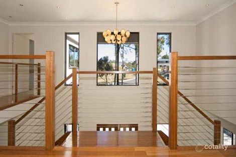 Property photo of 35 Talltrees Circuit Wakerley QLD 4154