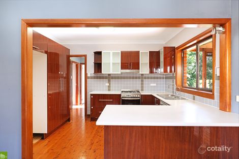 Property photo of 20 McLean Avenue Fairy Meadow NSW 2519