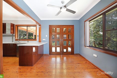 Property photo of 20 McLean Avenue Fairy Meadow NSW 2519