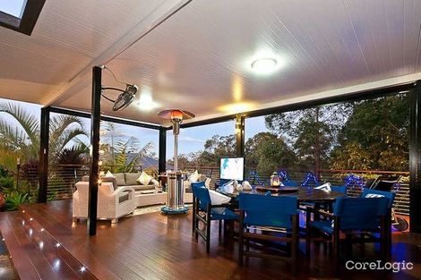 Property photo of 13 Whipbird Court Cashmere QLD 4500