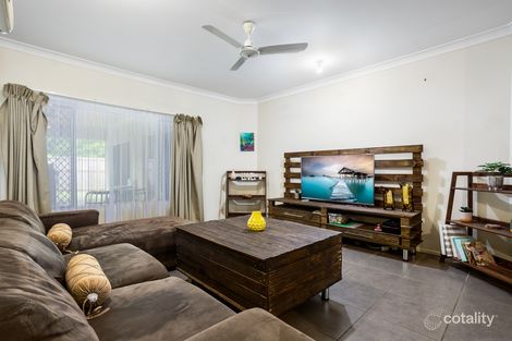 Property photo of 35 Timberlea Drive East Bentley Park QLD 4869