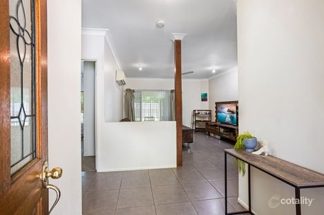 Property photo of 35 Timberlea Drive East Bentley Park QLD 4869