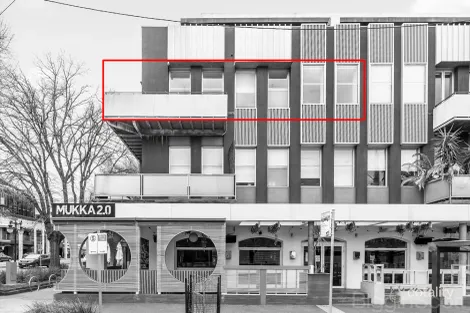 14/14-16 Fitzroy St, St Kilda, VIC 3182