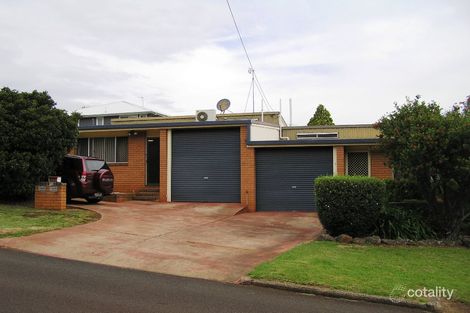 2/10 Muir St, Harlaxton, QLD 4350