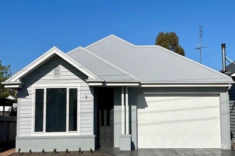 24a Lewis St, Euroa, VIC 3666