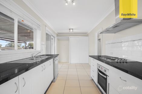 Property photo of 23 Rebecca Street Colyton NSW 2760
