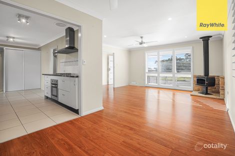 Property photo of 23 Rebecca Street Colyton NSW 2760