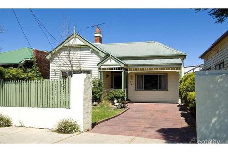 Property photo of 35 Hobbs Street Seddon VIC 3011