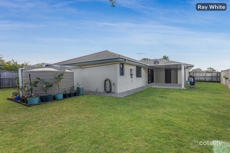 Property photo of 88 Jacaranda Drive Yamanto QLD 4305