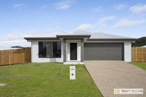 1 Sienna Cct, Mount Louisa, QLD 4814