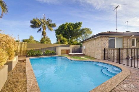 Property photo of 14 Hoover Place Cromer NSW 2099