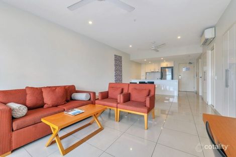 Property photo of 607/31 Woods Street Darwin City NT 0800