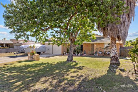 17 Port Royal Dr, Safety Bay, WA 6169