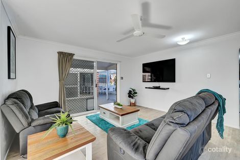 Property photo of 11 Madrid Court Kirwan QLD 4817