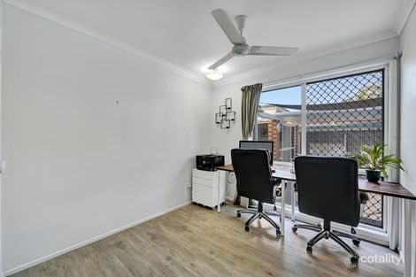 Property photo of 11 Madrid Court Kirwan QLD 4817