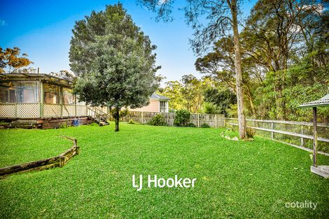 Property photo of 56 Tecoma Drive Glenorie NSW 2157