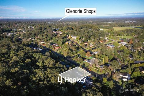 Property photo of 56 Tecoma Drive Glenorie NSW 2157