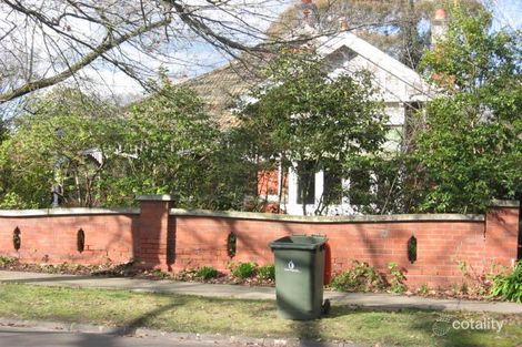 1 Loch St, Camberwell, VIC 3124