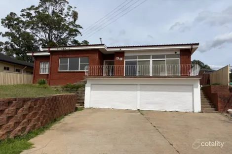 Property photo of 33 Highview Street Blacktown NSW 2148