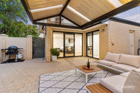 Property photo of 36A Parsons Way Innaloo WA 6018