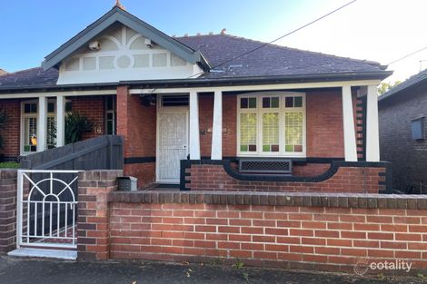 14 Clovelly Rd, Randwick, NSW 2031