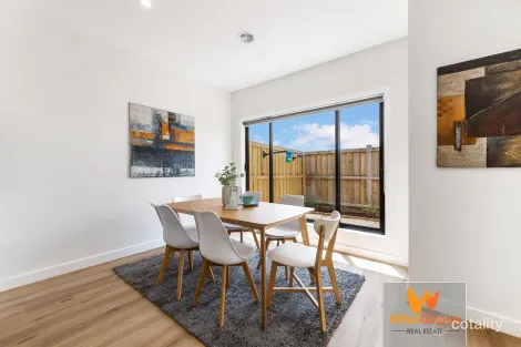 Property photo of 6 Litania Way Clyde VIC 3978