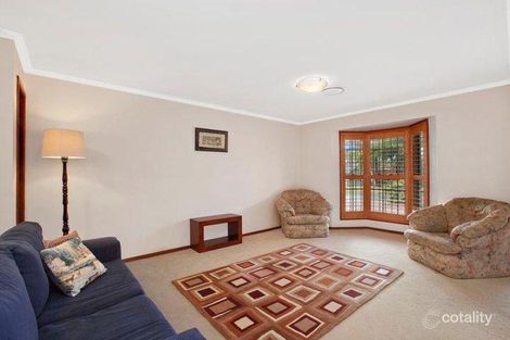 Property photo of 3 Dunvegan Place Carindale QLD 4152