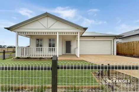 99 CROWLANDS CCT, EYNESBURY, VIC 3338