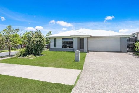 Property photo of 6 Kambu Close Karalee QLD 4306