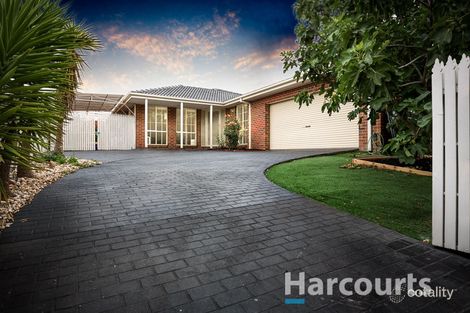 299 Princes Hwy, Hallam, VIC 3803