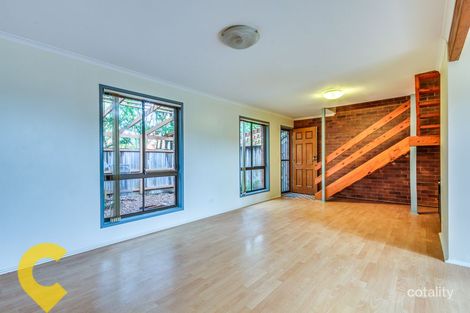 Property photo of 35/111 Barbaralla Drive Springwood QLD 4127