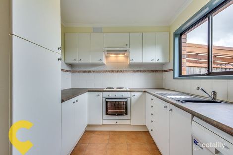 Property photo of 35/111 Barbaralla Drive Springwood QLD 4127