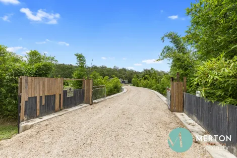 153 Arborten Rd, Glenwood, QLD 4570