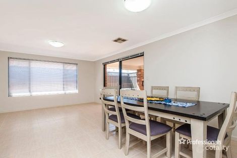 Property photo of 3/5 Kea Court Ellenbrook WA 6069