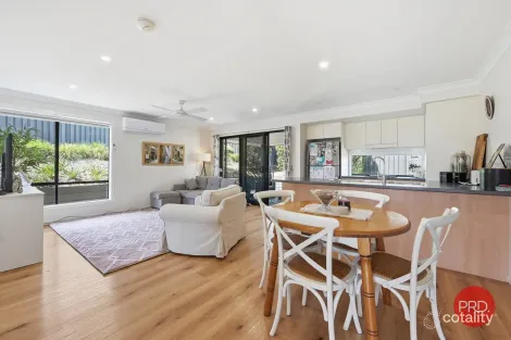 Property photo of LOT 1/1 Martin Crescent Junction Hill NSW 2460