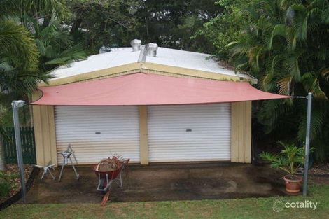 Property photo of 58 Breakspear Street Gracemere QLD 4702