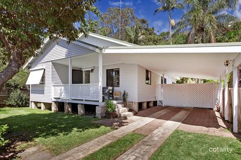 Property photo of 66 Clarke Street Narrabeen NSW 2101