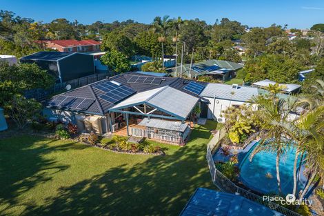 Property photo of 116 Vienna Road Alexandra Hills QLD 4161