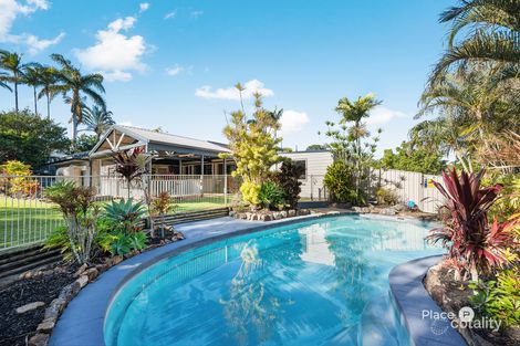 Property photo of 116 Vienna Road Alexandra Hills QLD 4161