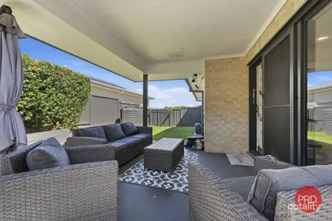 Property photo of LOT 1/1 Martin Crescent Junction Hill NSW 2460