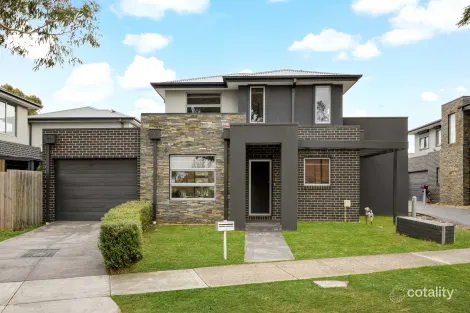 Property photo of 58 Melfin Drive Hillside VIC 3037