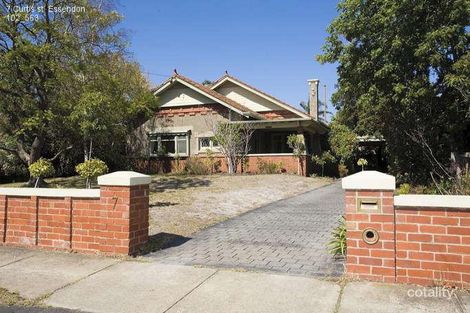 Property photo of 7 Curtis Street Essendon VIC 3040