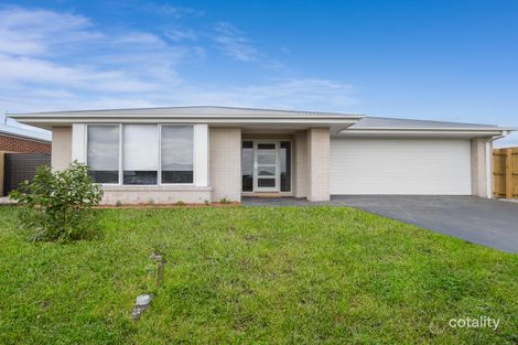 Property photo of 27 Fault Crescent North Wonthaggi VIC 3995