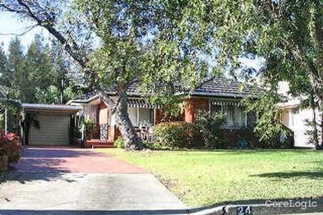 24 Edith St, Bardwell Park, NSW 2207