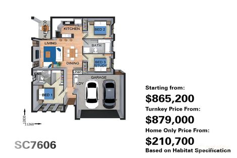 Property photo of 84 Howe Road Traveston QLD 4570