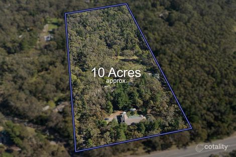 Property photo of 2/405 Black Forest Drive Macedon VIC 3440