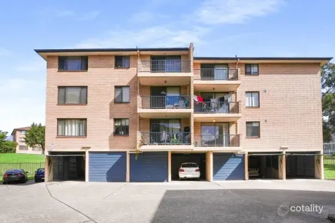39/5 Griffiths St, Blacktown, NSW 2148